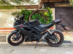 YAMAHA R15 V3